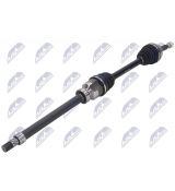 RENAULT CLIO IV 1.2TCE 120 13- /PRAVÁ, AUTOMAT6/