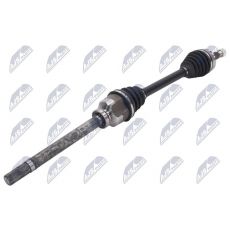 RENAULT SCENIC/GRAND SCENIC III 2.0DCI 150KM 09-15, MEGANE 2.0DCI 150KM 10- /PRAVÁ, AUTOMAT6/