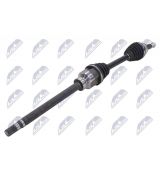 RENAULT ESPACE 2.0DCI 18- /PREDNÁ, PRAVÁ, AUTOMAT6/