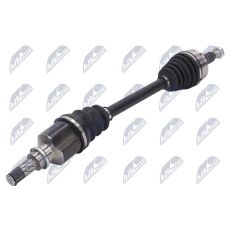 RENAULT LAGUNA II 1.6, 2.0 02-, LAGUNA III 1.6 07- /PREDNÁ, ĽAVÁ, MANUAL/