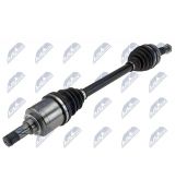 SUZUKI SWIFT 1.3DDIS 05- /ĽAVÁ, MANUAL/