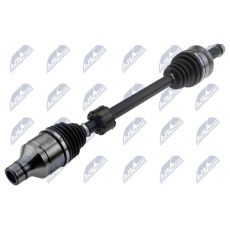 SUZUKI SX4 1.9DDIS 4X4 06-, FIAT SEDICI 1.9JTD 06- /PREDNÁ, PRAVÁ, MANUAL/