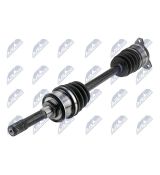 SUZUKI GRAND VITARA I 4WD 98-03 /PREDNÁ, ĽAVÁ, MANUAL, AUTOMAT/