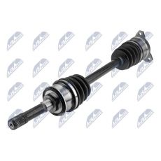 SUZUKI GRAND VITARA I 4WD 98-03 /PREDNÁ, ĽAVÁ, MANUAL, AUTOMAT/