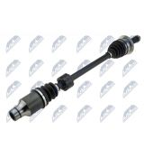 SUZUKI SX4 2WD/4WD 1.6 06-, FIAT SEDICI 2WD/4WD 1.6 06- /PREDNÁ, PRAVÁ, MANUAL/