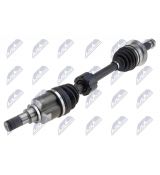 SUZUKI SX4 2WD/4WD 1.5, 1.6 06-, FIAT SEDICI 2WD/4WD 1.6 06- /PREDNÁ, ĽAVÁ, MANUAL/