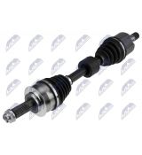 SUZUKI VITARA 1.6DDIS 15- /ĽAVÁ, AUTOMAT/