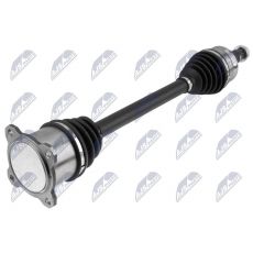 SUZUKI VITARA, GRAND VITARA 4WD 1.6, 1.9DDIS, 2.0, 2.4 05- /ZADNÁ, L=P, MANUAL, AUTOMAT/