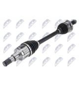 SUZUKI SWIFT 1.6 06- /ĽAVÁ, MANUAL/