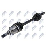 TOYOTA YARIS 1.3 99-05 /ĽAVÁ/