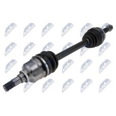 TOYOTA YARIS 1.3 99-05 /ĽAVÁ/