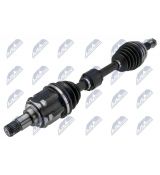 TOYOTA HIGHLANDER GSU5# 3.5 AWD 16-19 /PREDNÁ, ĽAVÁ, AUTOMAT/