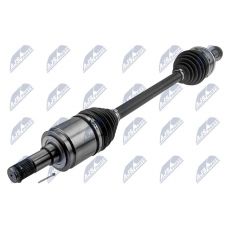 TOYOTA SEQUOIA 4.6, 4.7, 5.7 AWD 07-22 /ZADNÁ, PRAVÁ, AUTOMAT/