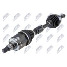 LEXUS RX300 03-08 /PREDNÁ, ĽAVÁ, AUTOMAT/