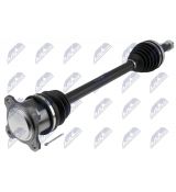 TOYOTA RAV4 II 4WD 00-05 /ZADNÁ, ĽAVÁ, MANUAL, AUTOMAT/