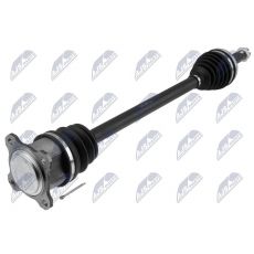 TOYOTA RAV4 II 4WD 00-05 /ZADNÁ, PRAVÁ, MANUAL, AUTOMAT/