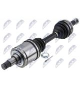 TOYOTA LAND CRUISER 90 95-03, 4RUNNER #ZN185 95-02 /PREDNÁ, L=P, MANUAL, AUTOMAT/