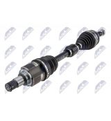 TOYOTA COROLLA 1.8HYBRID 122KM 19- /PREDNÁ, ĽAVÁ, AUTOMAT CVT/