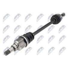 TOYOTA AYGO 1.2 14-, CITROEN C1 1.2 14-18, PEUGEOT 108 1.2 14- /ĽAVÁ, MANUAL/