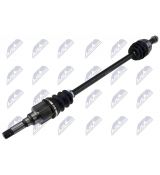 TOYOTA AYGO 1.2 14-, CITROEN C1 1.2 14-18, PEUGEOT 108 1.2 14- /PRAVÁ, MANUAL/