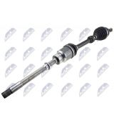 TOYOTA RAV4 IV 2.5 AWD 12-18, RAV4 III 3.5 AWD 06-12 /PREDNÁ, PRAVÁ, AUTOMAT/