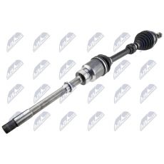 TOYOTA RAV4 IV 2.5 AWD 12-18, RAV4 III 3.5 AWD 06-12 /PREDNÁ, PRAVÁ, AUTOMAT/