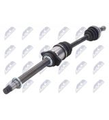 TOYOTA COROLLA VERSO 2.0D-4D 04-09 /PREDNÁ, PRAVÁ, MANUAL5/