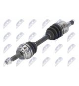 TOYOTA COROLLA VERSO 2.0D-4D 04-09 /PREDNÁ, ĽAVÁ, MANUAL5/