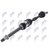 TOYOTA AVENSIS VERSO 2.0D-4D 01-05 /PREDNÁ, PRAVÁ, MANUAL/