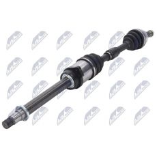 TOYOTA AVENSIS VERSO 2.0D-4D 01-05 /PREDNÁ, PRAVÁ, MANUAL/