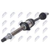 TOYOTA AVENSIS T25 2.2D-4D, D-CAT 05-08, COROLLA VERSO 2.2D-4D, D-CAT 05-09 /PREDNÁ, PRAVÁ, MANUAL6/