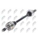 LEXUS RC300H, RC300, RC200T, RC350 14-, GS250, GS300, GS350, GS450H, GS200T 12- /ZADNÁ, ĽAVÁ, AUTOMAT/