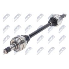 LEXUS RC300H, RC300, RC200T, RC350 14-, GS250, GS300, GS350, GS450H, GS200T 12- /ZADNÁ, ĽAVÁ, AUTOMAT/