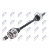 LEXUS RC300H, RC300, RC200T, RC350 14-, GS250, GS300, GS350, GS450H, GS200T 12- /ZADNÁ, PRAVÁ, AUTOMAT/