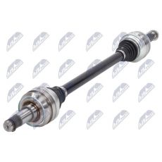 LEXUS LS430 4.3 03-06 /ZADNÁ, PRAVÁ, AUTOMAT/