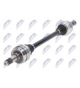 LEXUS LS430 4.3 03-06 /ZADNÁ, ĽAVÁ, AUTOMAT/