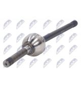 TOYOTA LAND CRUISER HZJ80, HDJ80, FJ80, HDJ82 4.0, 4.5, 4.2, 4.2TD 90-, HZJ105 4.2D 98- /PREDNÁ, PRAVÁ, MANUAL, AUTOMAT/