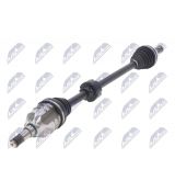 TOYOTA AVENSIS 1.8 03-08 /PREDNÁ, PRAVÁ, MANUAL, AUTOMAT/