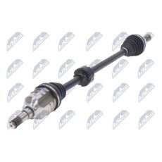 TOYOTA AVENSIS 1.8 03-08 /PREDNÁ, PRAVÁ, MANUAL, AUTOMAT/