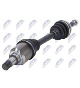 TOYOTA RAV4 II 1.8 00-05 /PREDNÁ, ĽAVÁ, MANUAL/