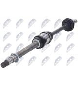 TOYOTA COROLLA 2.0D-4D 06-14, AURIS 2.0D-4D, 2.2D-4D 06-12 /PREDNÁ, PRAVÁ, MANUAL6/