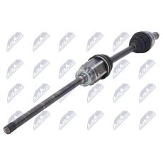 TOYOTA HIGHLANDER 3.5 AWD 08-13 /PREDNÁ, PRAVÁ, AUTOMAT/