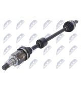 TOYOTA C-HR 2.0 18-22 /PREDNÁ, PRAVÁ, AUTOMAT/