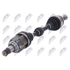 TOYOTA C-HR 2.0 18-22 /PREDNÁ, ĽAVÁ, AUTOMAT/