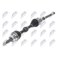 LEXUS NX200T AWD 14-, NX300 AWD 17- /PREDNÁ, PRAVÁ, AUTOMAT/