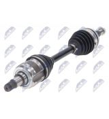 LEXUS LS460 AWD, LS600H AWD 06-17 /PREDNÁ, ĽAVÁ, AUTOMAT/