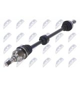 TOYOTA COROLLA VERSO 1.6 01-04 /PREDNÁ, PRAVÁ, MANUAL5/