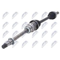 TOYOTA SIENNA 3.3, 3.5 03-09 /PREDNÁ, PRAVÁ, AUTOMAT/