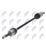 LEXUS RX200T AWD 15-, RX300 AWD 18-, RX350 AWD 15- /ZADNÁ, L=P, AUTOMAT/