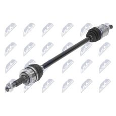 LEXUS RX200T AWD 15-, RX300 AWD 18-, RX350 AWD 15- /ZADNÁ, L=P, AUTOMAT/